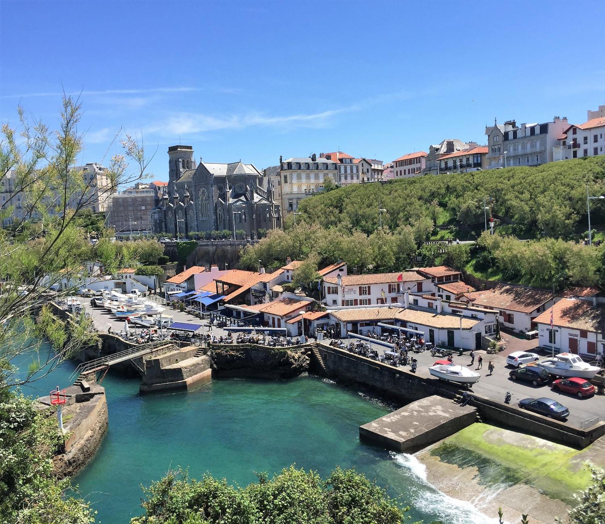 Maison Oyan Urrugne Dış mekan fotoğraf